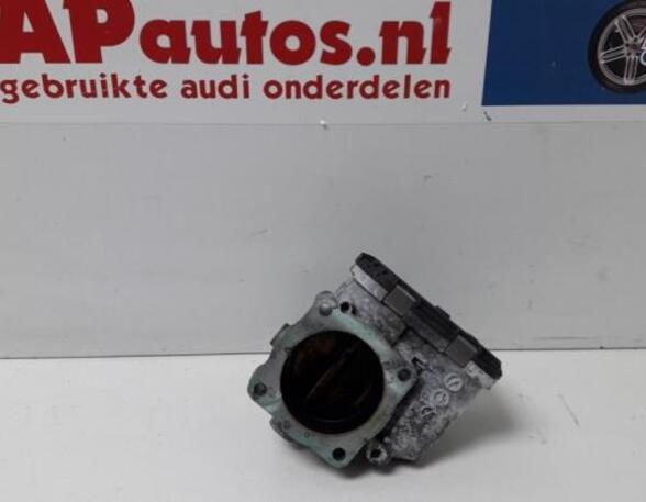 Throttle Body AUDI A4 Avant (8E5, B6), AUDI A4 Avant (8ED, B7)