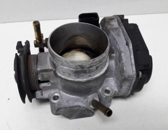 Drosselklappenstutzen Audi A3 8L 06A133064M P18121882