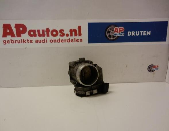 Gasklephuis AUDI A3 (8L1)