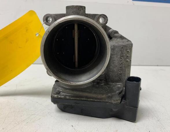 Throttle Body AUDI A3 Convertible (8P7)