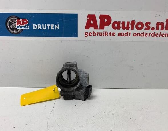 Throttle Body AUDI A6 (4F2, C6)