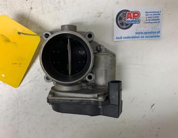 Throttle Body AUDI A5 (8T3)