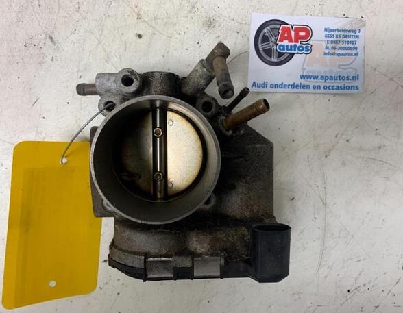 Throttle Body AUDI A4 (8E2, B6), AUDI A4 (8EC, B7)