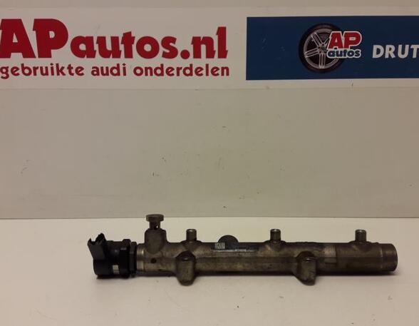 Abstellvorrichtung für Einspritzanlage Audi A6 Avant 4F, C6 059130090J P1272329