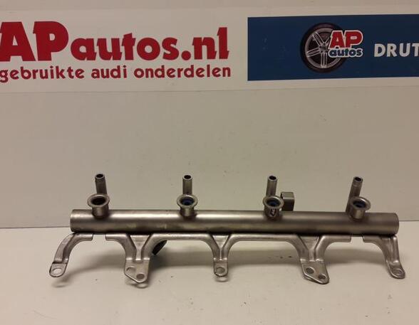 Verstuiverhouder AUDI A4 (8K2, B8)