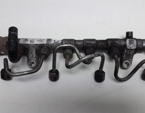 Petrol Fuel Rail AUDI A3 (8P1), AUDI A3 Sportback (8PA)