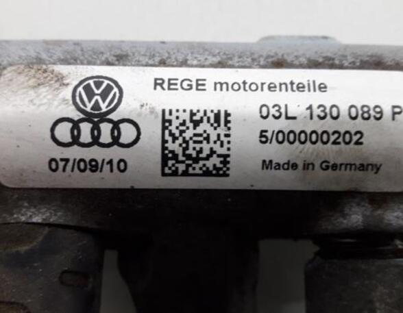 Petrol Fuel Rail AUDI A3 (8P1), AUDI A3 Sportback (8PA)