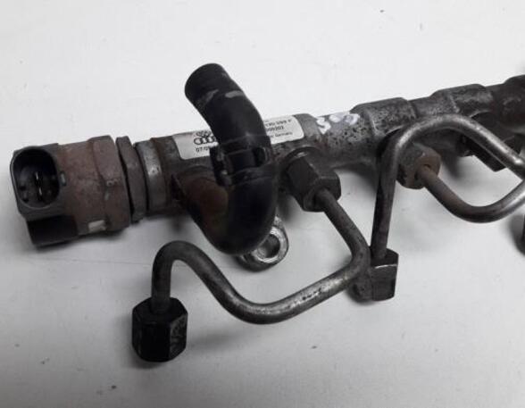 Petrol Fuel Rail AUDI A3 (8P1), AUDI A3 Sportback (8PA)