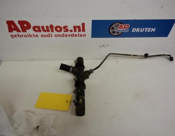 Verstuiverhouder AUDI A6 (4F2, C6)