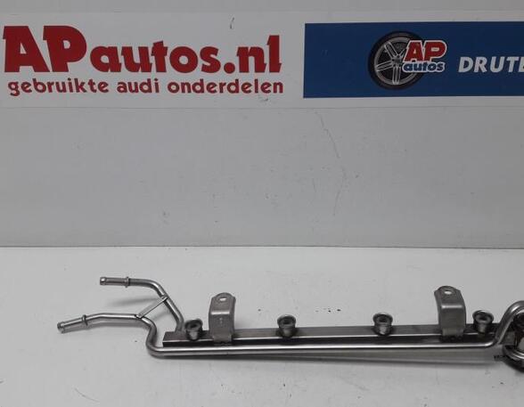 Petrol Fuel Rail AUDI A3 (8L1)