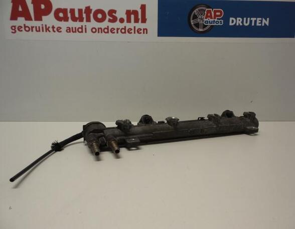 Petrol Fuel Rail AUDI A2 (8Z0)