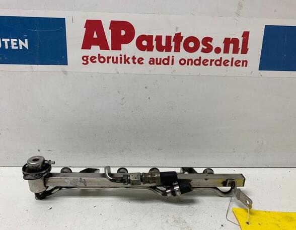 Petrol Fuel Rail AUDI A4 Avant (8D5, B5)