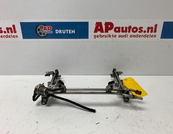 Petrol Fuel Rail AUDI A4 (8D2, B5)