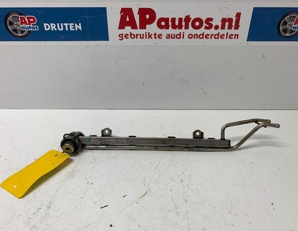 Petrol Fuel Rail AUDI TT (8N3)