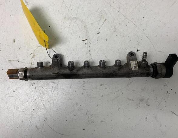 Petrol Fuel Rail AUDI TT (8J3)