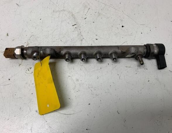 Petrol Fuel Rail AUDI TT (8J3)