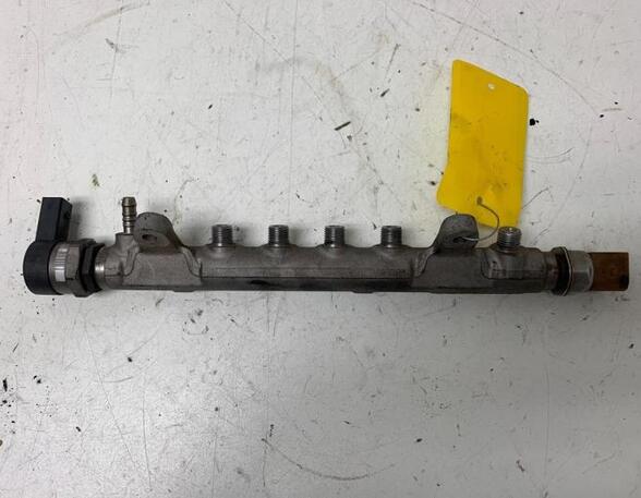 Petrol Fuel Rail AUDI TT (8J3)