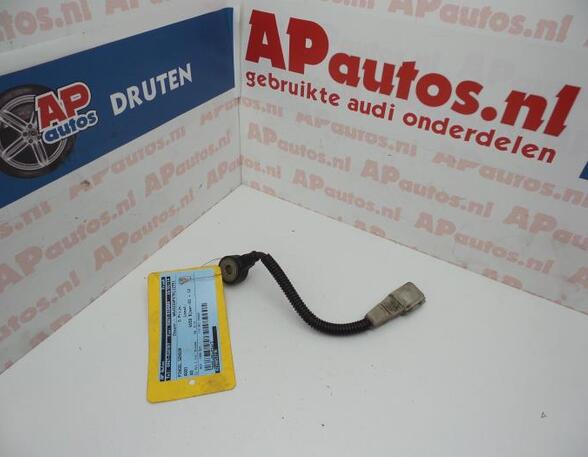 Knock Sensor AUDI A3 (8P1), AUDI A3 Sportback (8PA)