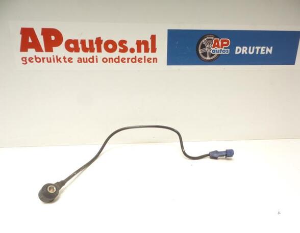 Knock Sensor AUDI CABRIOLET (8G7, B4)