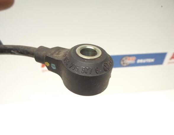 Knock Sensor AUDI CABRIOLET (8G7, B4)