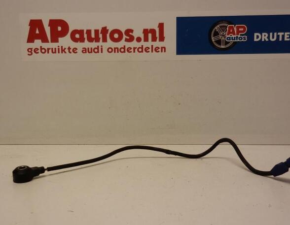 Knock Sensor AUDI A4 B7 Convertible (8HE)