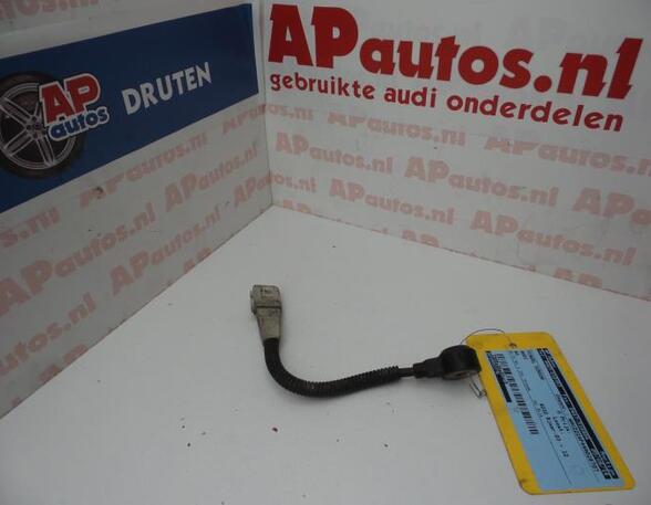 Knock Sensor AUDI A3 (8P1), AUDI A3 Sportback (8PA)