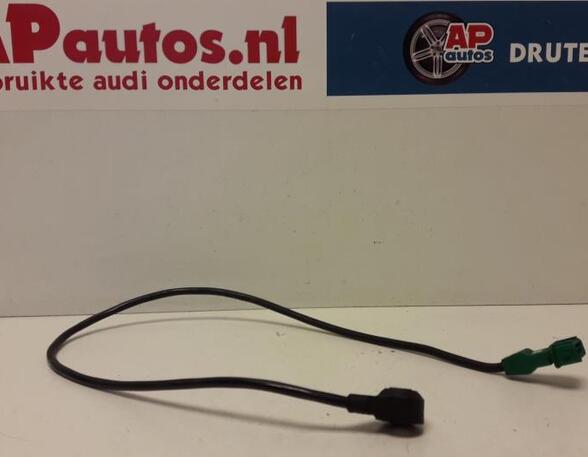 Knock Sensor AUDI A4 (8D2, B5)