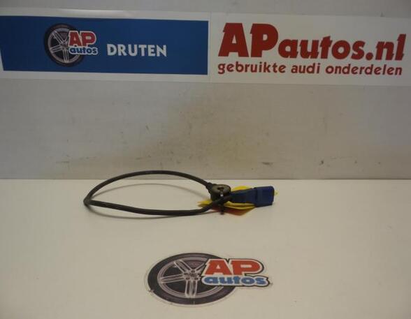 Knock Sensor AUDI A4 (8E2, B6)