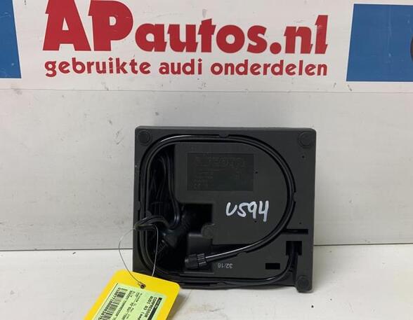 Charger AUDI A3 Sportback (8VA, 8VF)