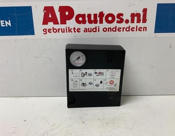 Charger AUDI A1 Sportback (8XA, 8XF)