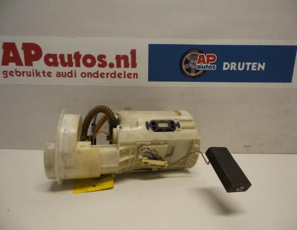 Brandstoffilter AUDI A3 (8L1)