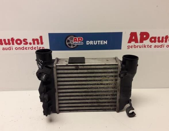 Intercooler AUDI A4 (8E2, B6), AUDI A4 Avant (8E5, B6), AUDI A4 Avant (8ED, B7), AUDI A4 B7 Convertible (8HE)