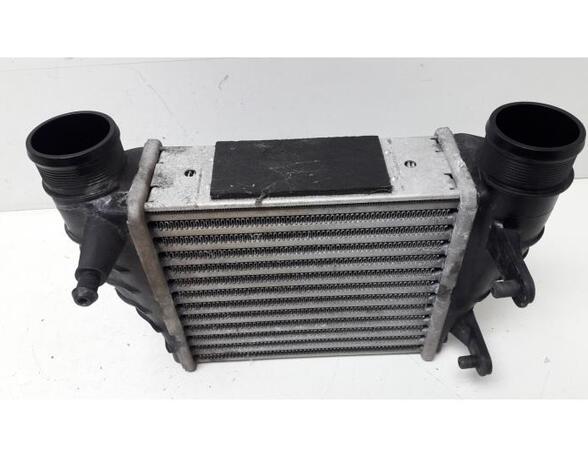 Intercooler AUDI A4 Avant (8ED, B7)