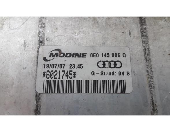 Ladeluftkühler Audi A4 Avant 8E, B7 8E0145806Q P13078728