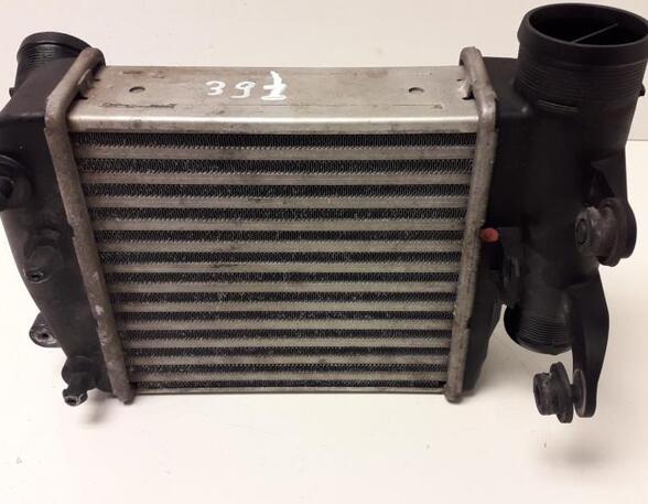 Intercooler AUDI A6 Avant (4F5, C6)