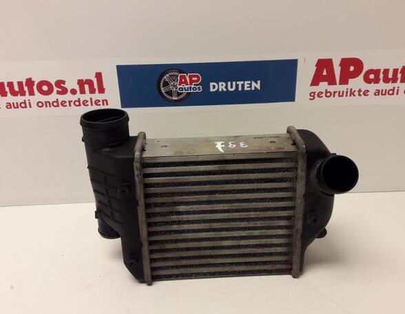 Intercooler AUDI A6 Avant (4F5, C6)