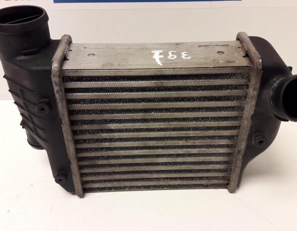 Intercooler AUDI A6 Avant (4F5, C6)