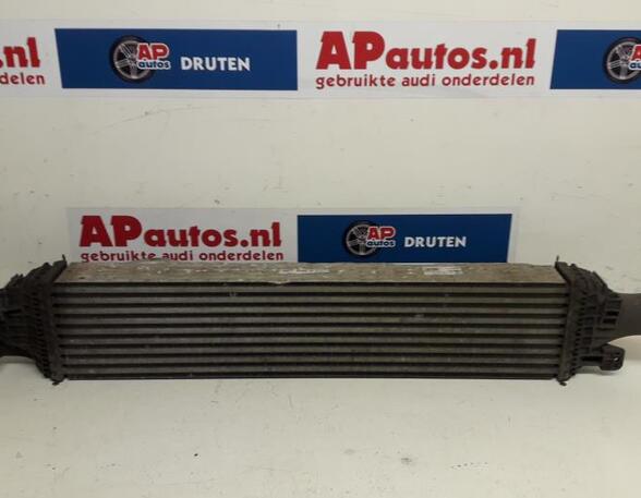 Intercooler AUDI A4 (8K2, B8)