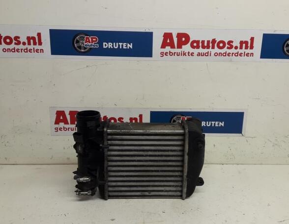 Intercooler AUDI A6 Allroad (4FH, C6), AUDI A6 Avant (4F5, C6)