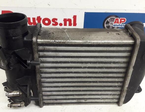 Intercooler AUDI A6 Allroad (4FH, C6), AUDI A6 Avant (4F5, C6)