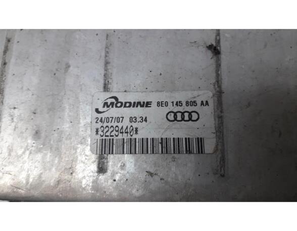 Interkoeler tussenkoeler AUDI A4 Avant (8ED, B7)