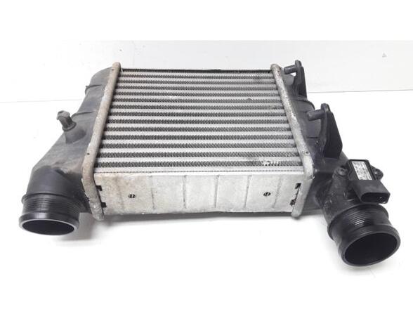 Intercooler AUDI A4 Avant (8ED, B7)