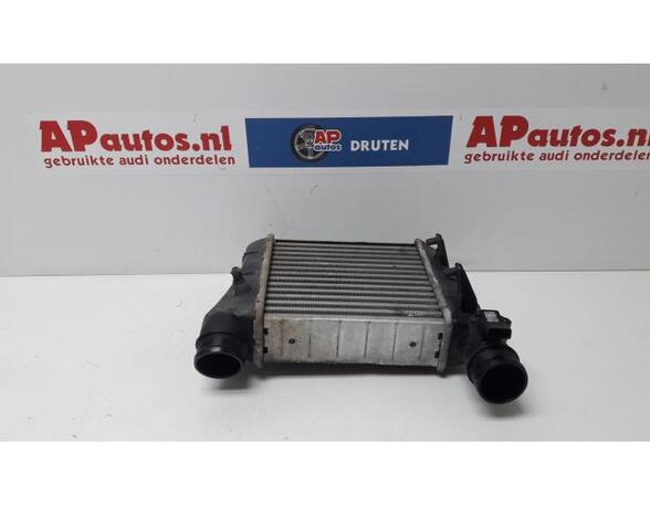 Intercooler AUDI A4 Avant (8ED, B7)