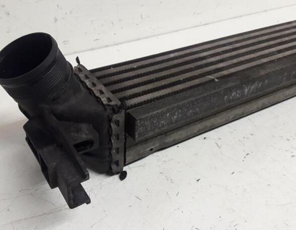 Intercooler AUDI A1 Sportback (8XA, 8XF)