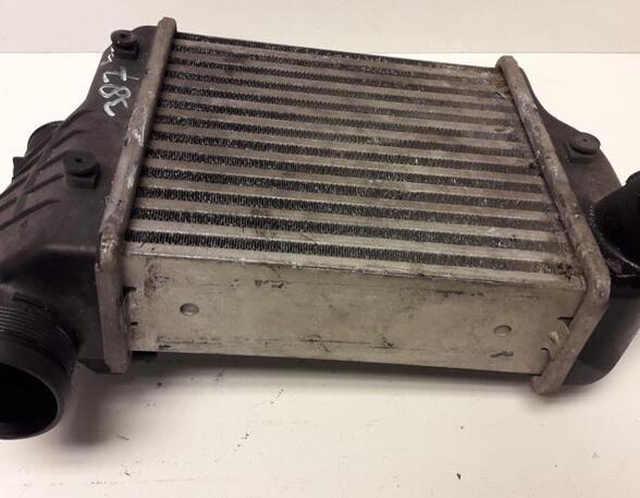 Intercooler AUDI A6 Avant (4F5, C6)