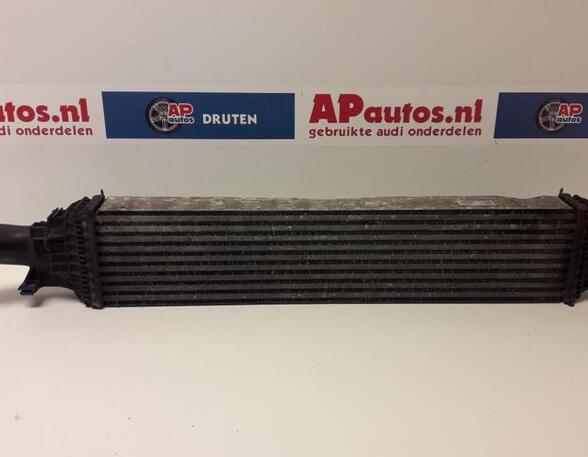 Intercooler AUDI A4 (8K2, B8)