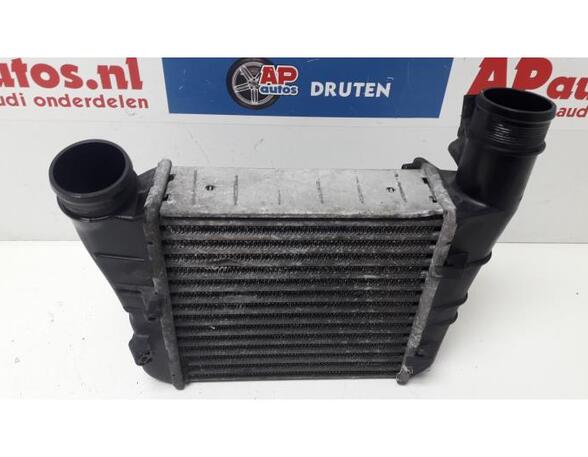 Intercooler AUDI A4 Avant (8ED, B7)