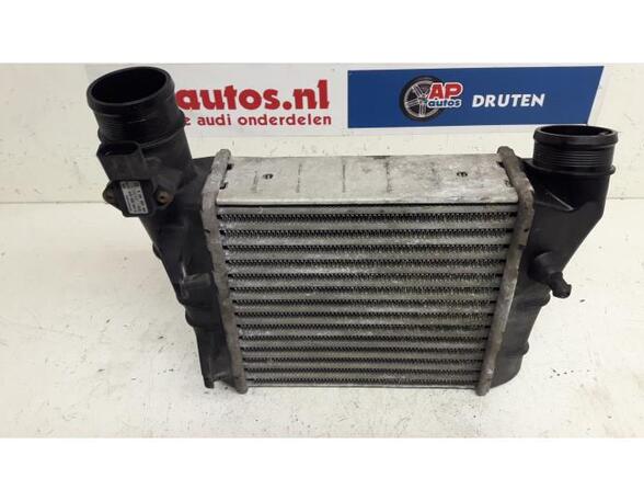 Intercooler AUDI A4 Avant (8ED, B7)