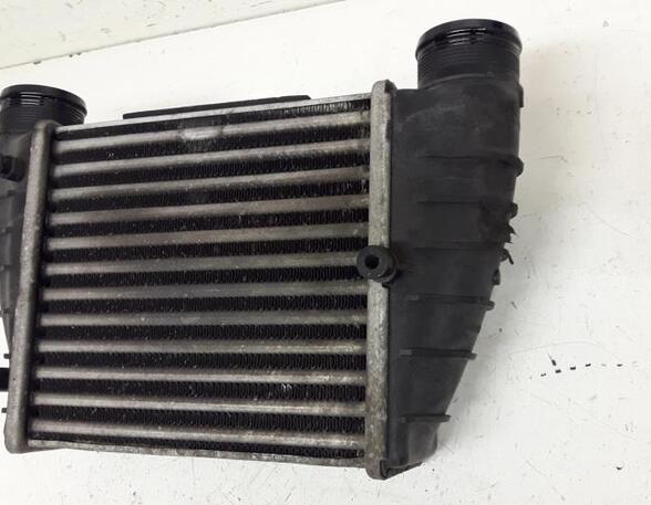 Intercooler AUDI A4 B7 Convertible (8HE)