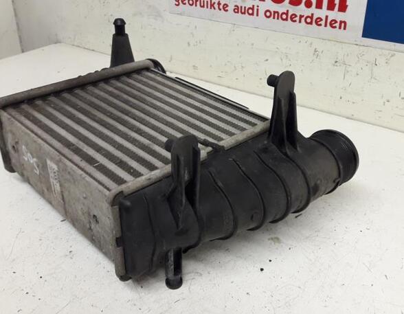 Interkoeler tussenkoeler AUDI A4 B7 Convertible (8HE)